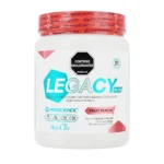 Legacy Plus 50SERV Fruit y Uva