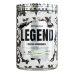 Legend 50SERV Sabor Natural