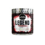 Legend Fruitpunch 30SERV Sello Creapure con Sabor Fruit
