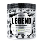 Legend Fruitpunch 30SERV Sello Creapure sin Sabor