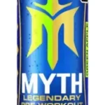 Myth Legendary Pre-Workout Lata