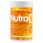 Nutra C, Sabor Naranja