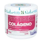 Nutrigen Colageno Hidrolizado 450GR Sabor Uva