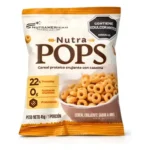 Cereal Nutra Pops Paquete