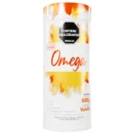 Omega 3 Vainilla 800GR