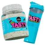 Proteina Tasty Cookies And Cream 255SERV
