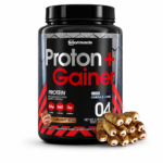 Proton Gainer Creamy Roll 1380 GMS 3LB