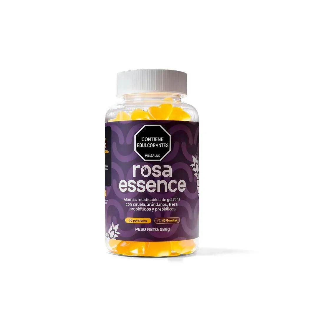 Rosa Essence Rosa Essence - Image 1
