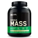 Serious Mass [6LB]