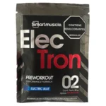 Servicio Electron Ice Berry y Electric