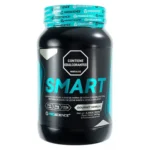 Smart Gainer 3LB Sabor Vainilla, Coco, Fresa, Chocolate