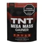 TNT 3LB (Vainilla)