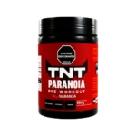 TNT Paranoia 24SERV Sabor Naranja