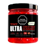 TNT Ultra Creatine Gummes