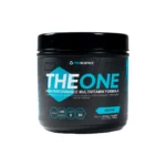The One Multivitaminico (30SERV) Sabor Orange