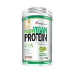 Vegan Protein Sabor Mocacciono