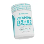 Vitamin D3 + K2