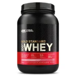 WHEY GOLD STANDARD [2LB]