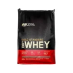 WHEY GOLD STANDARD [10LB]