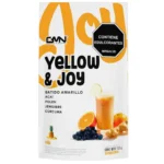 Yellox y Joy Batido Yellow