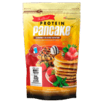 Protein Pancake Tradicional 750 GR Sabor Vainilla 15 Servicios
