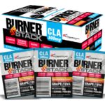 Burner Stack Sachet 50 Sobres