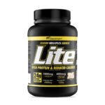 Megaplex Lite 3LB Sabor Vainilla