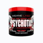Psychotic Pre Entreno [35SERV]
