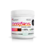 Radical Tarro 30SERV