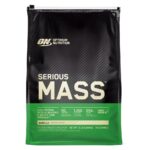 Serious Mass [12LB]