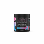 ABE All Black Everything 30SERV