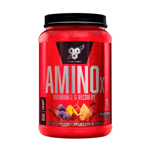 Amino X 70SERV Sabor Variable Amino X 70SERV Sabor Variable - Image 1