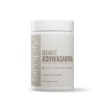 Ashwagandha 90CAPS Simply