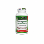 Ashwagandha Magnesium Gliycinate