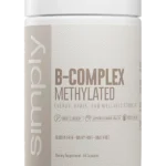 B-Complex 90CAPS Simply