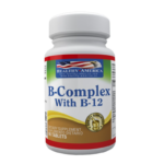 B-Complex With B12 90CAPS