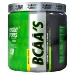 BCAA's - 15SERV Sabor Fruit Punch 192GR