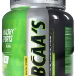 BCAA's - 30SERV Sabor Fruit Punch 384GR