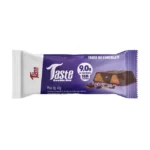Barras Taste 9GR de Proteina Sabor Chocolate, Peanut, Fresa