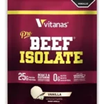 Beef Isolate 2LB Vainilla
