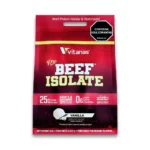 Beef Isolate 5LB Vainilla