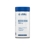 Berberine 1000MG con Astragin