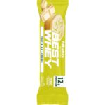 Best Whey Barra 12GR de Proteina Sabor Pie de Limon