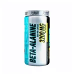 Beta-Alanine 3000MG 120CAPS