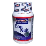 Bon Nuit 100CAPS
