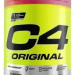 C4 50SERV