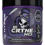 CRTNE HCL Acid Grape y Panelada 30SERV
