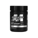 Caffeina Muscletech 125 Tabletas