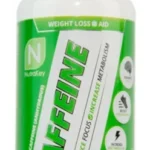 Caffeina Nutrakey 100CAPS