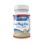 Cal Mag Zinc 90SOFT